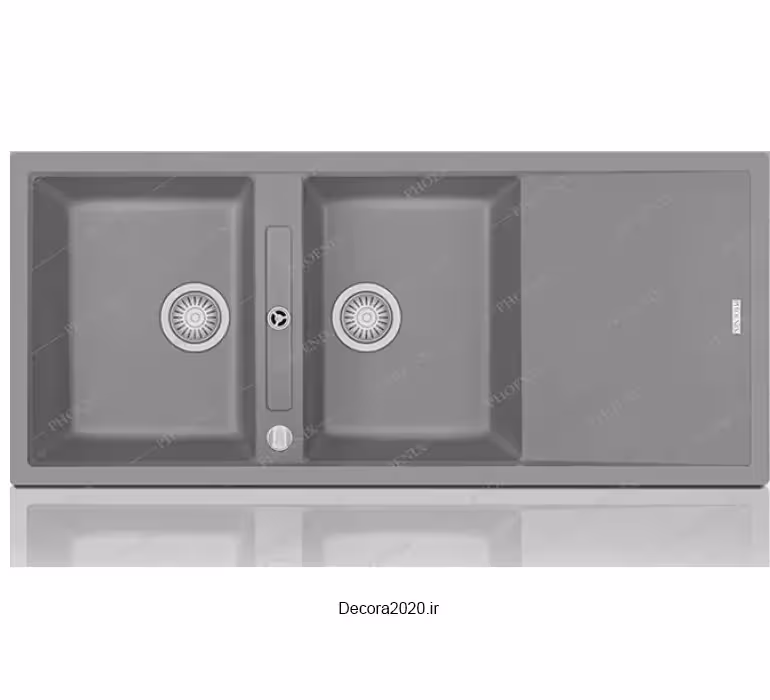سینک گرانیتی فونیکس مدل 500