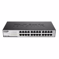 سوییچ 24 پورت دی لینک مدل DGS-1024D