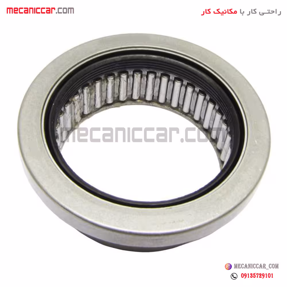 بلبرینگ ژامبون بزرگ پژو 206 تیپ 2 (70214)