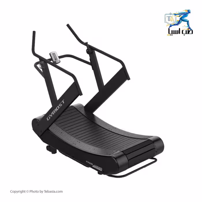 تردمیل مکانیکی Gymost مدل CB-6371