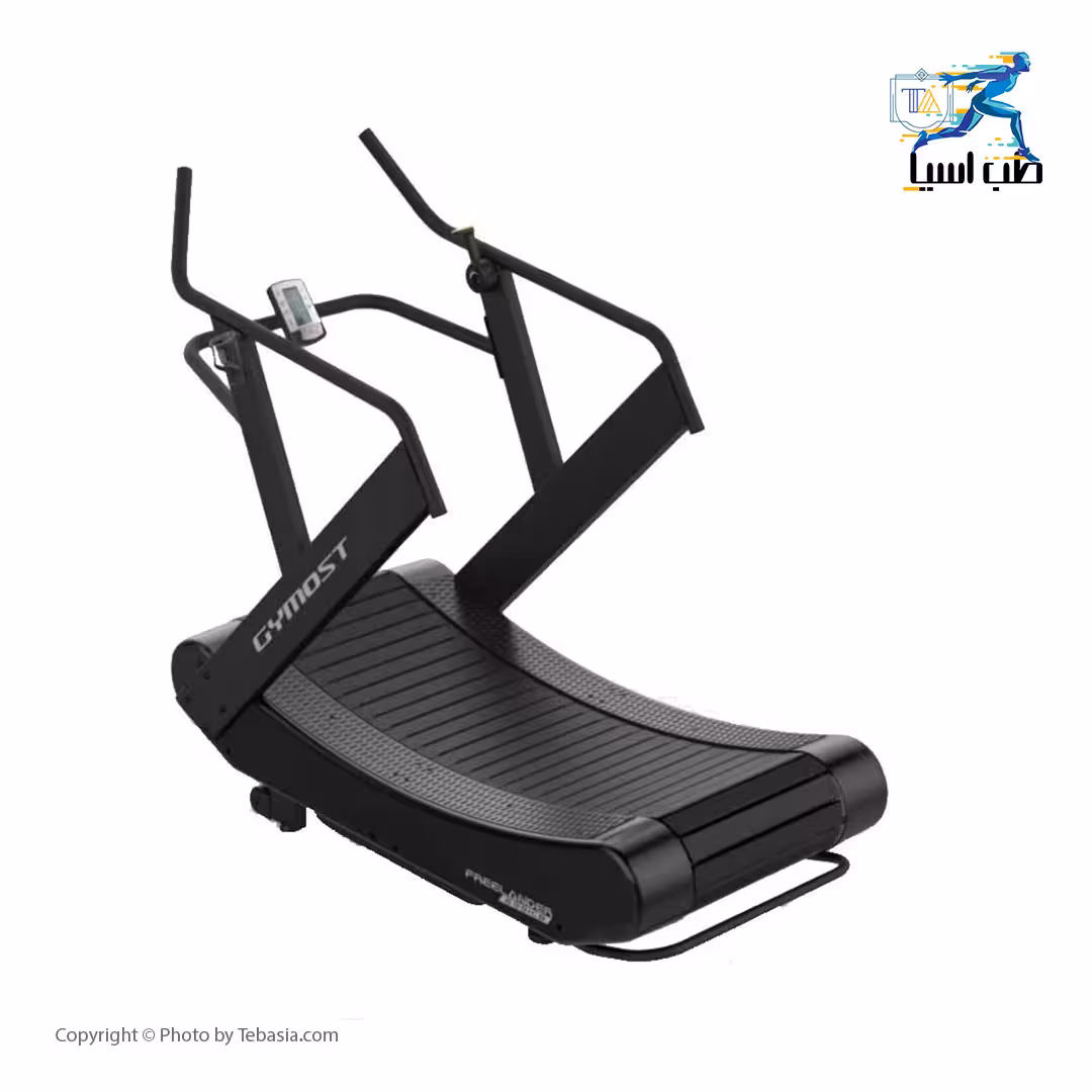 تردمیل مکانیکی Gymost مدل CB-6371