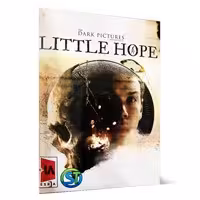 Little Hope-ST-Game-5DvD