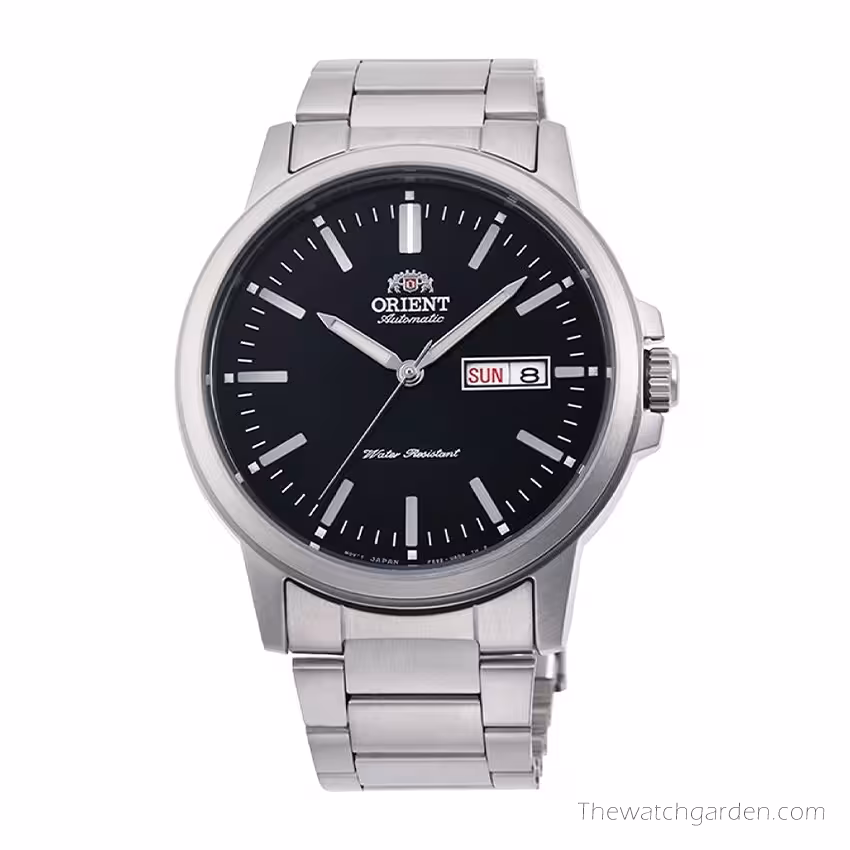 ساعت مچی اورینت مدل RA-AA0C01B19B