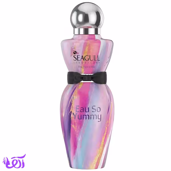 بادی اسپلش سی‌گل مدل EAU SO YUMMY حجم 250ML