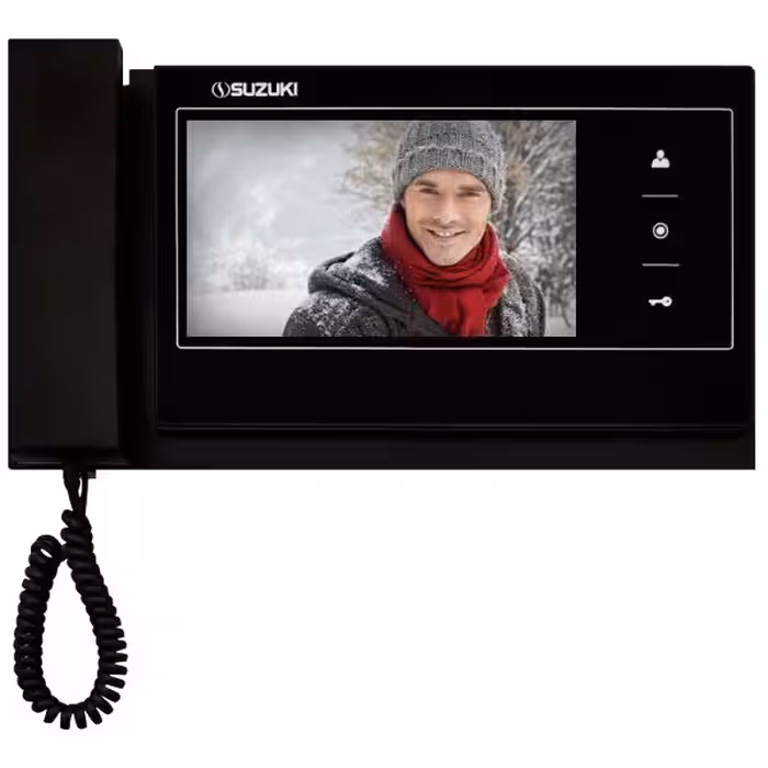 درب بازکن تصویری سوزوکی مدل 727m | چاوه