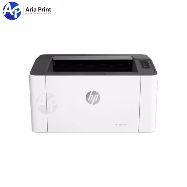 پرینتر لیزری اچ پی مدل Laser 108a