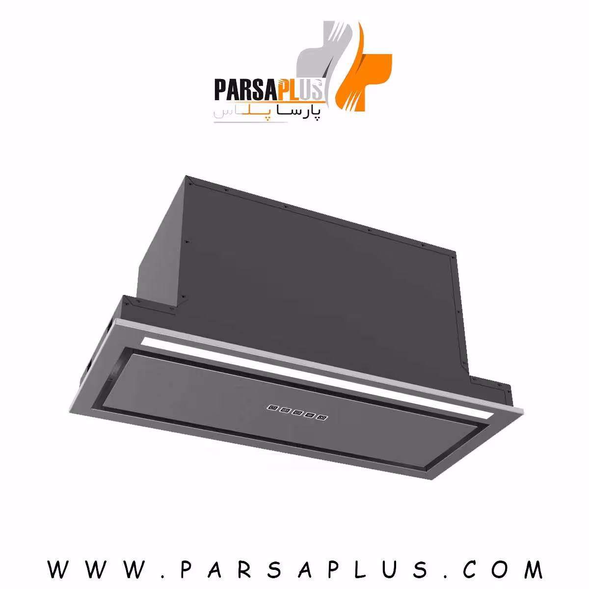 هود مخفی بیمکث مدل 2072