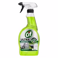 اسپری پاک کننده چند منظوره سیف Cif ULTRA حجم 750 میلی