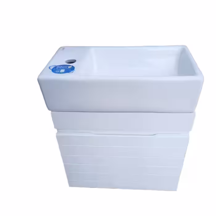 ست کابینت و روشویی