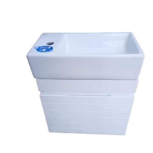 ست کابینت و روشویی