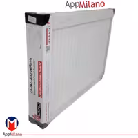 رادباتور پنلی بوتان 140 سانت