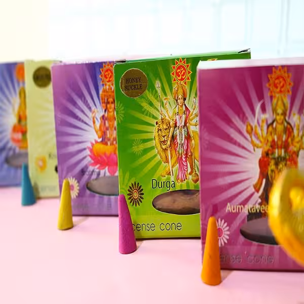 عود کله قندی آبشاری