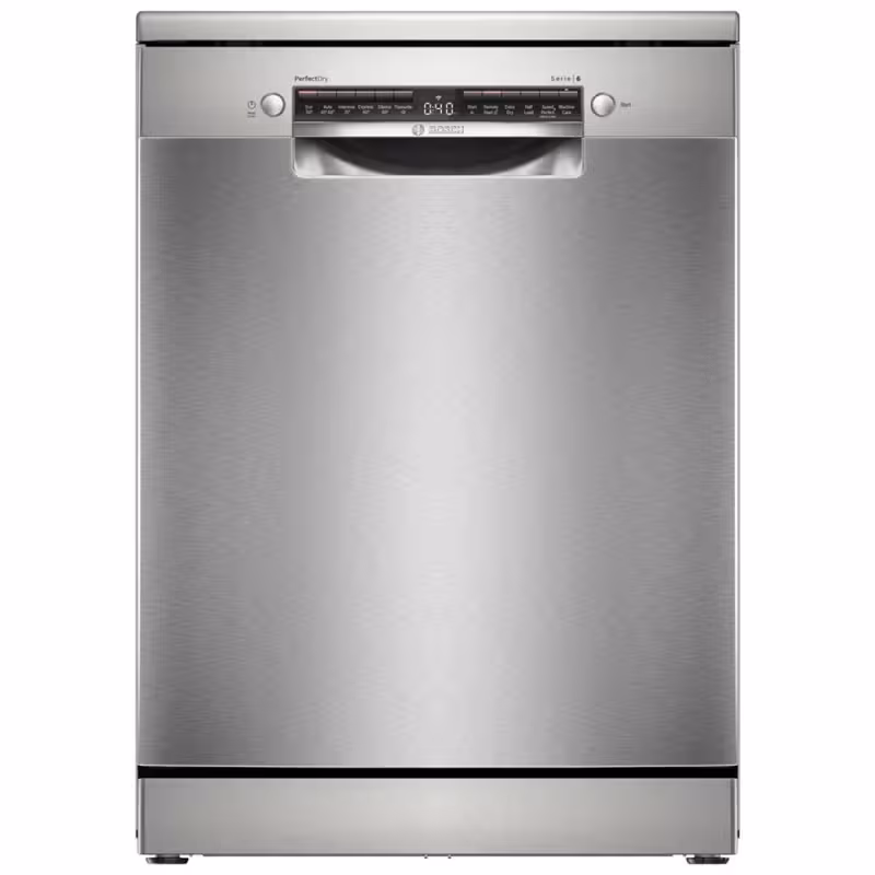 ماشین ظرفشویی بوش SMS6ZCI00G