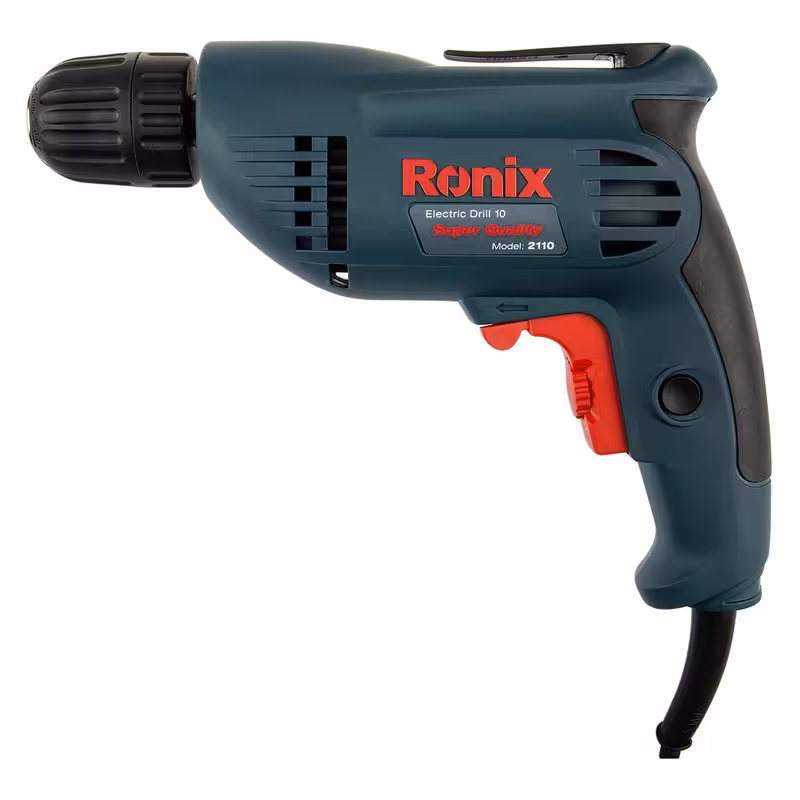 دریل رونیکس مدل 2110 | کالا مکس