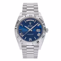 ساعت مچی مردانه رولکس کیفیت مستر Rolex Day-Date  136711R