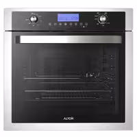 فر آلتونV202Sگازی برقی