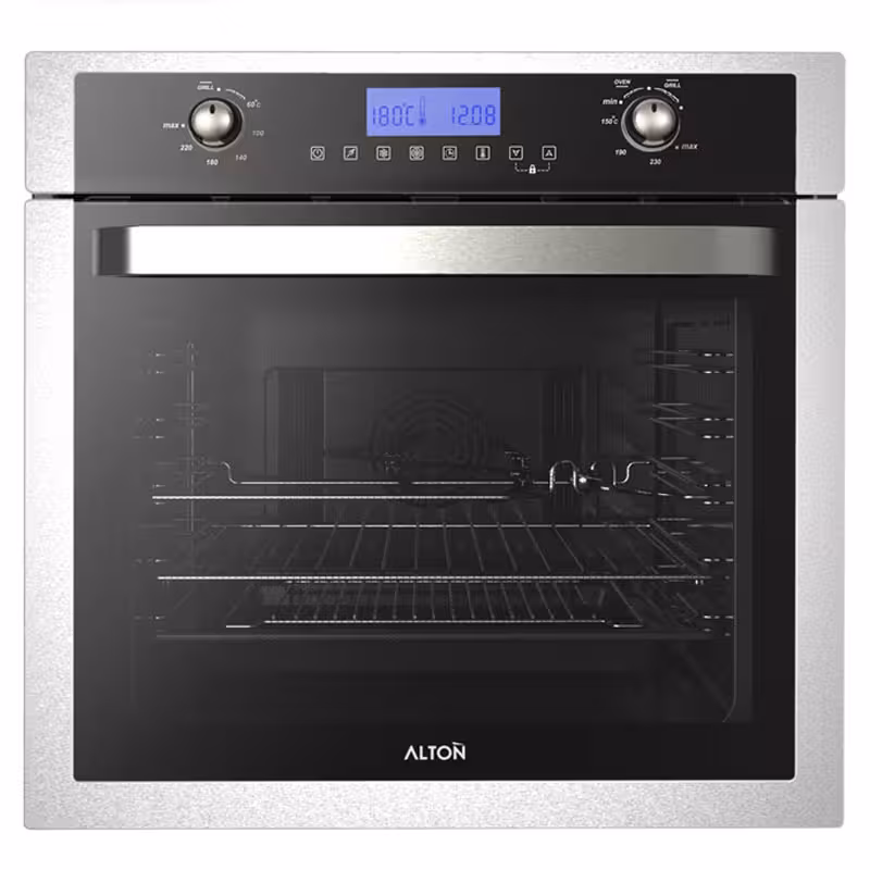 فر آلتونV202Sگازی برقی