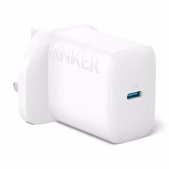 شارژر دیواری 30 وات انکر مدل A2640K11