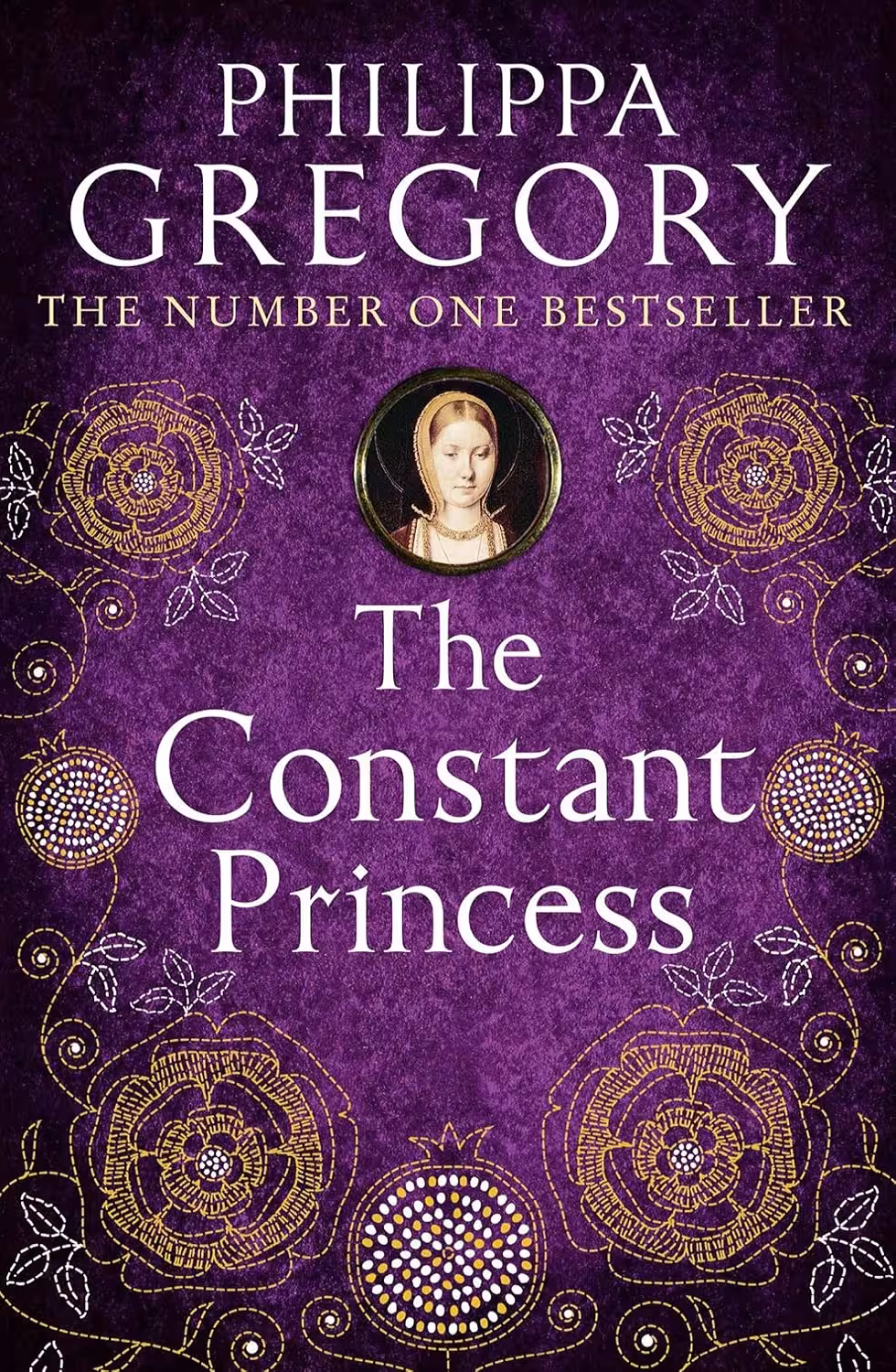 The Constant Princess (The Plantagenet and Tudor Novels Book 4)