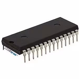 تراشه MN6168FVB پکیج DIP