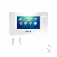 آیفون تصویری الکتروپیک مدل 403 Pro