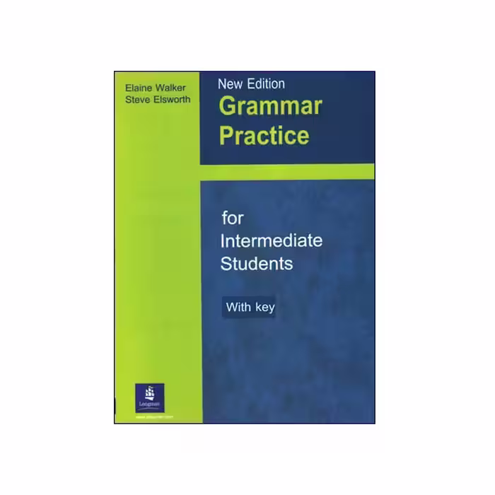 Grammar Practice For Intermediate Students