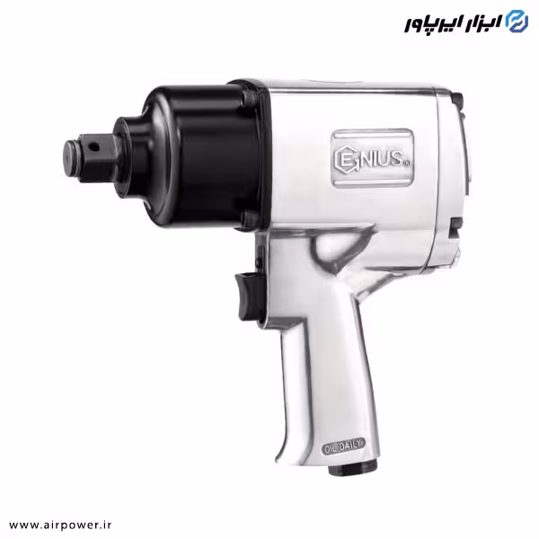 بکس بادی جنیوس 3/4 اینچ مدل 601100