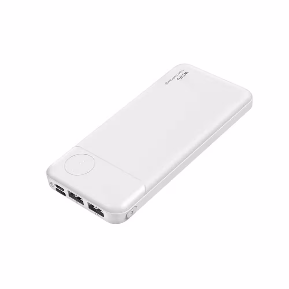 پاوربانک ویوو مدل Wiwu Super Flash Charge Power Bank JC-14 با ظرفیت 10000mAh