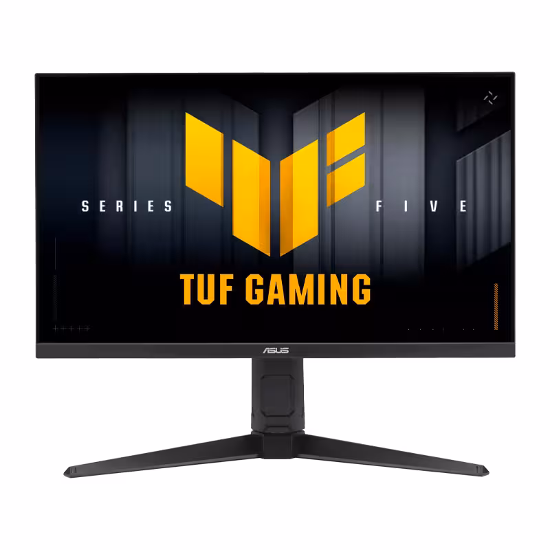 مانیتور گیمینگ 27 اینچ ایسوس مدل TUF Gaming VG279QML5A