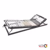 زیر تشک چوبی دانلوپیلو مدل Aerial HD-Flex