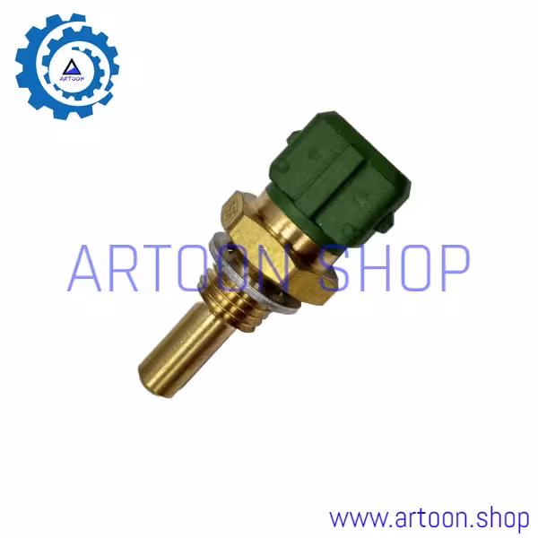 فشنگی یا مهره یا سنسور درجه آب ام وی ام 550 اصلی شرکتی (MVM 550)