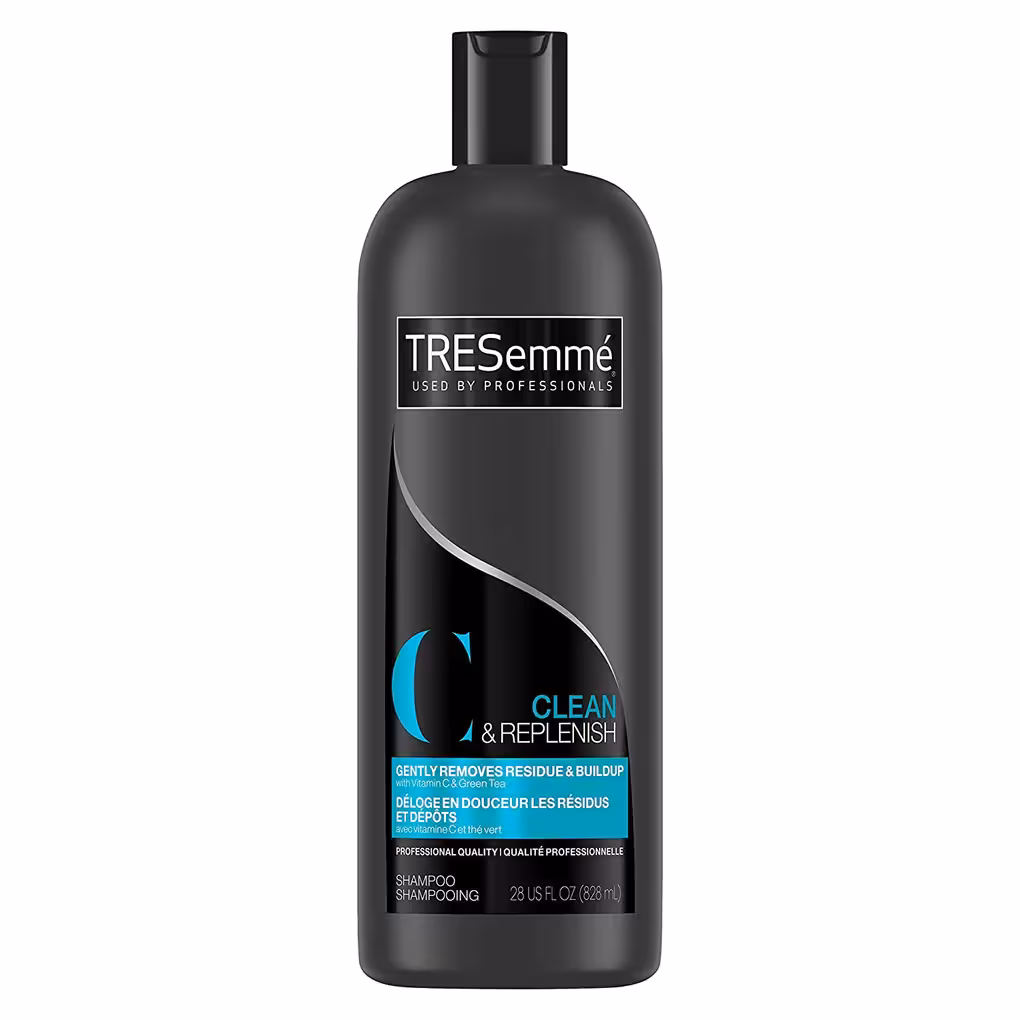 شامپو ترزمه مدل Clean & Replenish