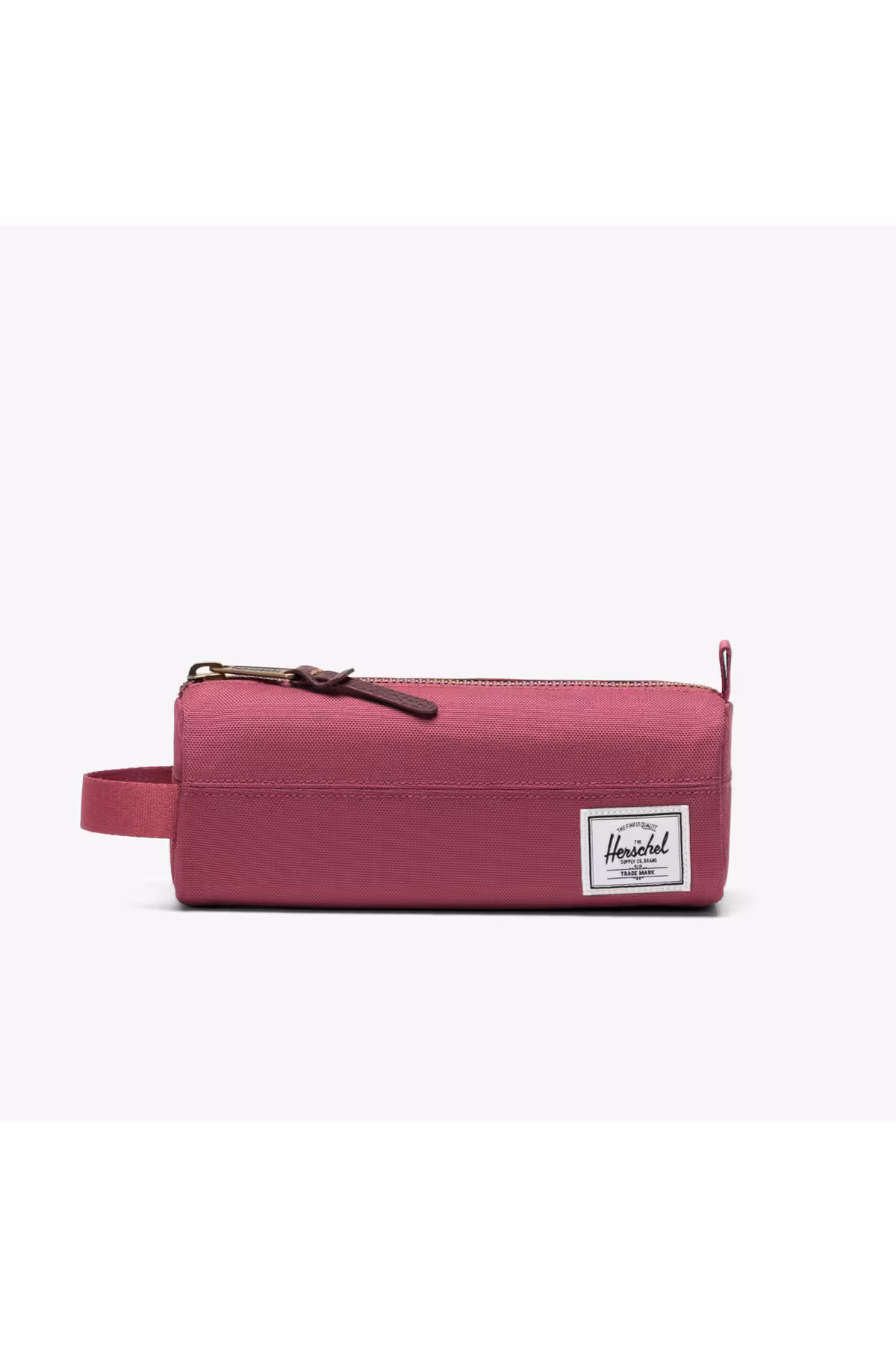 کیف مدرسه جعبه قلم قرمز بچه ها Herschel