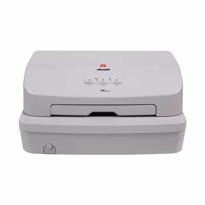 پرینتر سوزنی اولیوتی مدل PR2 plus