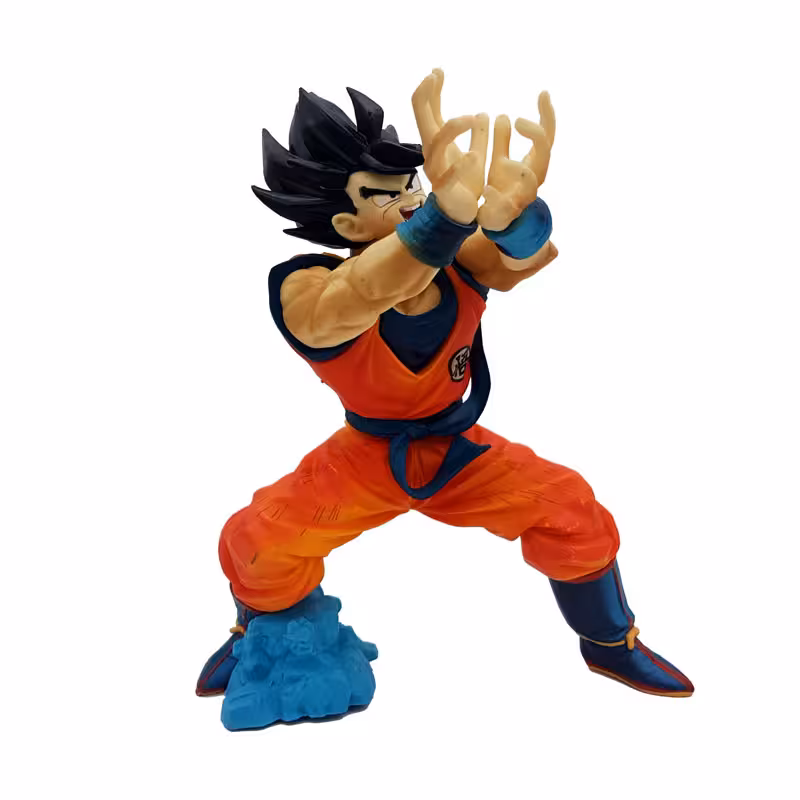 اکشن فیگور شخصیت گوکو Goku