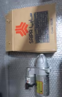 استارت سراتو 2000