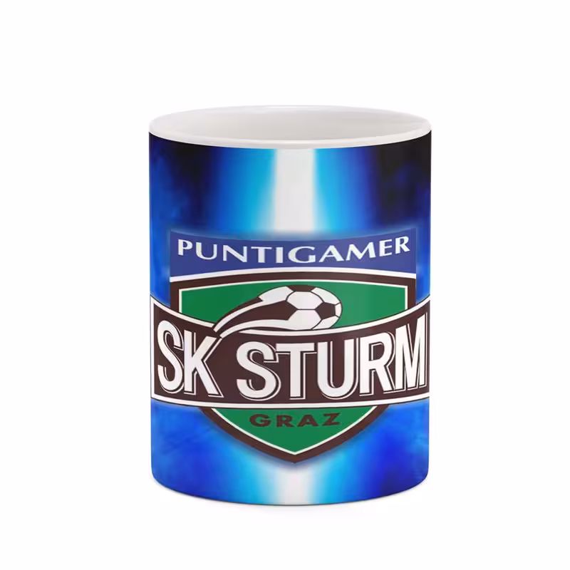 ماگ چیتوکالا مدل تیم Sturm کد mgh19632