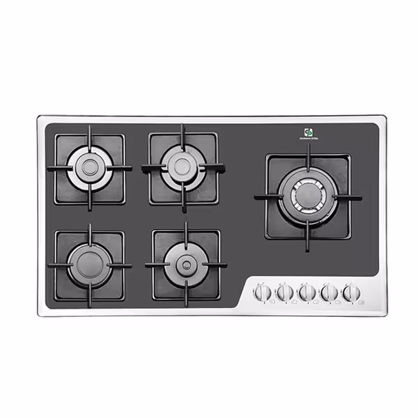 گاز پرنیان استیل PB5202 M