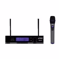 میکروفن بیسیم جی تی آر JTR VJM-251