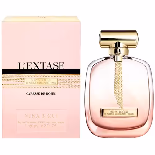 ادوپرفیوم L’Extase از برند Nina Ricci