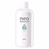 محلول کربن برند نئو (Neo) booster plant aquario