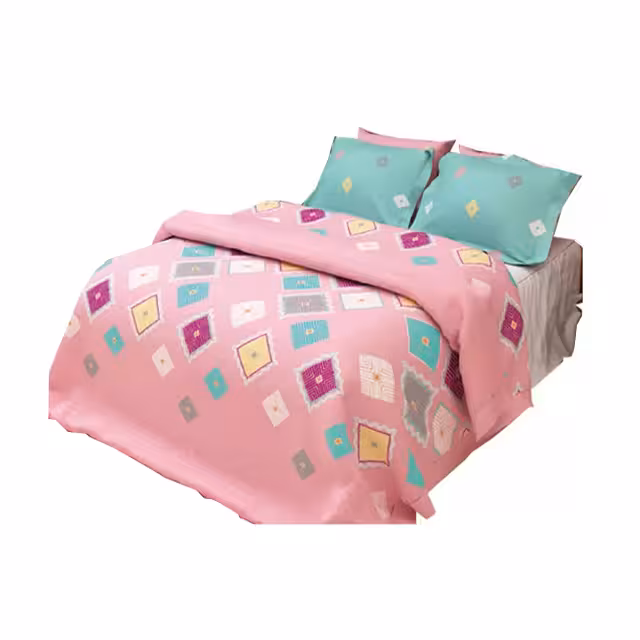 سرویس روتختی یک نفره کارینا 6 تکه مدل Final B