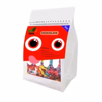 شکلات میوه ای مینی کندی فرش – 400 گرم