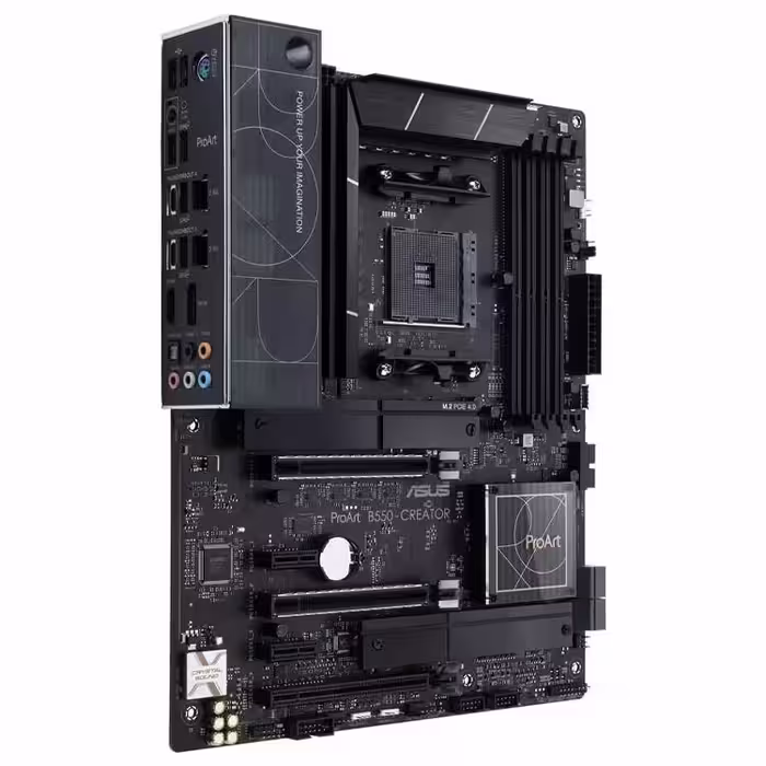 مادربرد ایسوس Asus ProArt B660-Creator D4 ATX- Intel Chipset