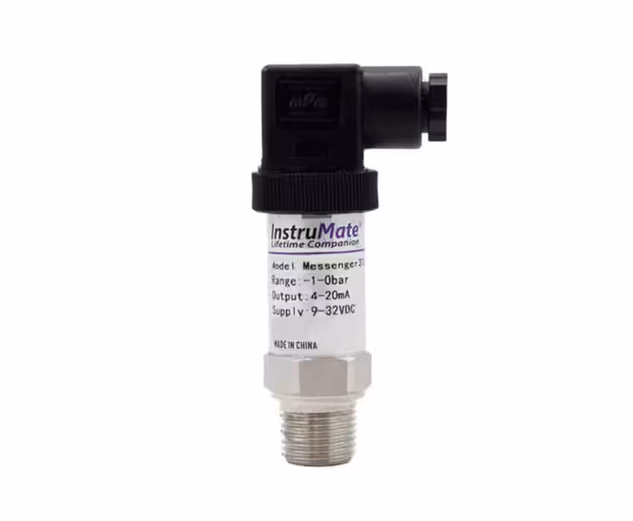 ترانسمیتر فشار اینسترومیت مدل Messenger 313