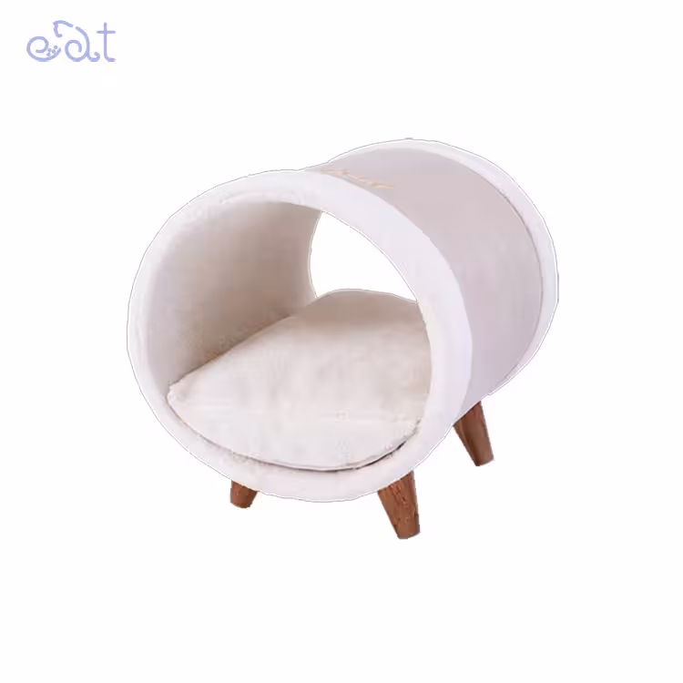 اسکرچر گربه مریلند مدل روما MerryLand Roma Scratcher (رنگ سفید)