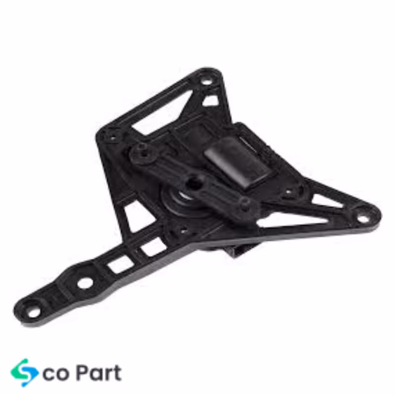 عملگر دریچه بخاری هیوندا سوناتا NF