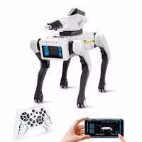 سگ رباتیک هوشمند مدل Smart Dog