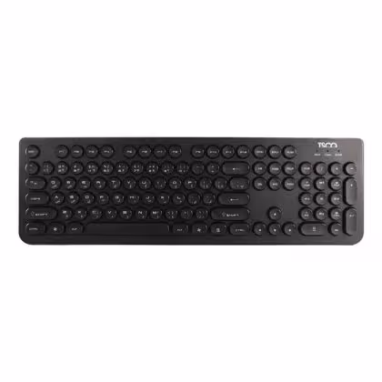 کیبورد بی سیم تسکو TSCO TK 7001W