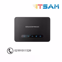 گیت وی FXS دو پورت گرنداستریم مدل HT812